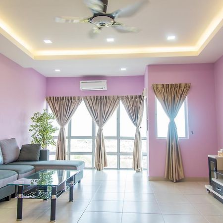 Lavender One Residence Apartment Секінчан Екстер'єр фото
